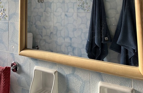 Carrodano Inferiore Apartment | Between the 5 Terre and the Val di Vara, a small house in the village.