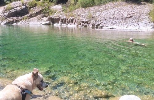 Carrodano Inferiore Apartment | Between the 5 Terre and the Val di Vara, a small house in the village.