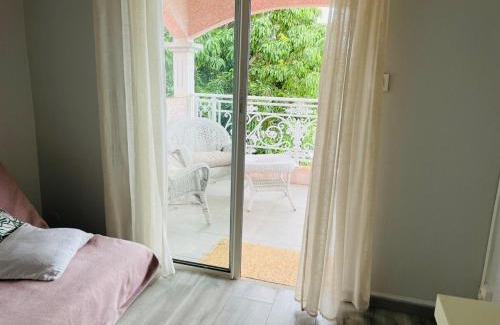 Ravine des Citrons Apartment | Between two rainbows