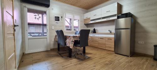 Tiszafured Apartment | Betyár Apartmanházak Tiszafüred