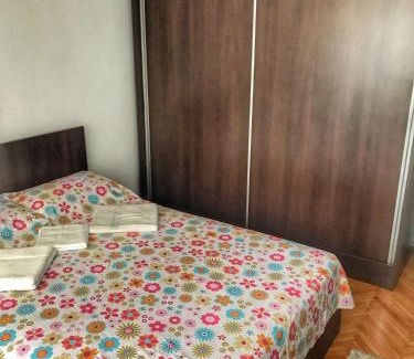 Constanta Apartment | Bety Apartament