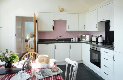 Pont-ar-gothi Cottage | Beudy Nel, Carmarthen
