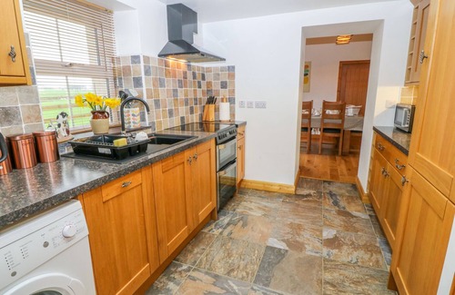 Llanerchymedd Cottage | Beudy Tyddyn