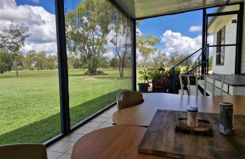 Tara House | Beulah Retreat
