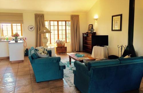 uMngeni House | Beverley Country Cottages