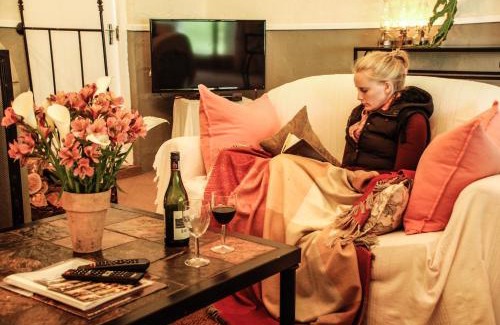 uMngeni House | Beverley Country Cottages