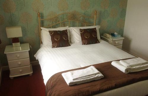 Edenthorpe Hotel | Beverley Inn & Hotel