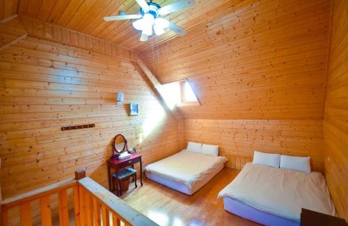 Ren'ai House | Beverly B&B