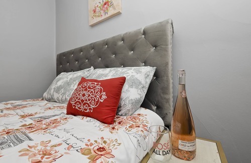 East Beverly Apartment | Beverly Gem