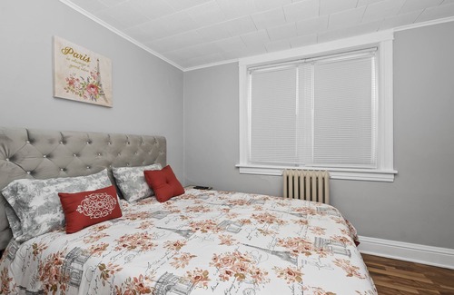 East Beverly Apartment | Beverly Gem