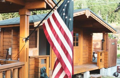 Kakegawa Other | Beverly Glamping - Vacation STAY 82337v