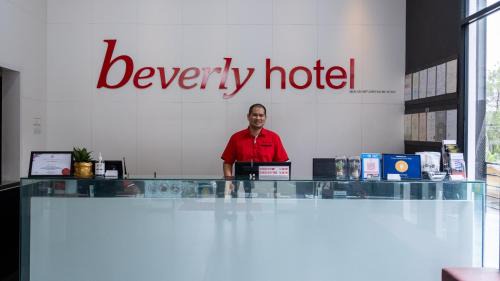 Larut Hotel | Beverly Hotel