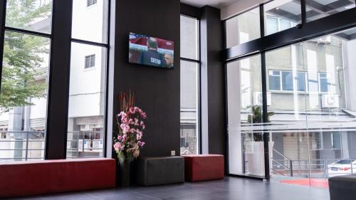 Larut Hotel | Beverly Hotel