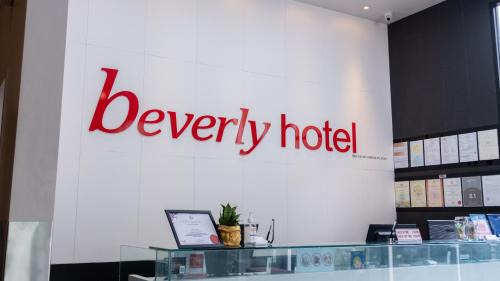 Larut Hotel | Beverly Hotel
