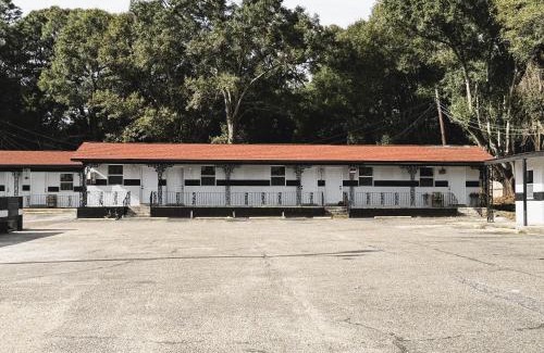 Mobile Hotel | Beverly motel