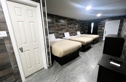 Mobile Hotel | Beverly motel