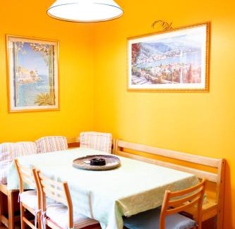 Grottammare Apartment | bevilacqua beach sud