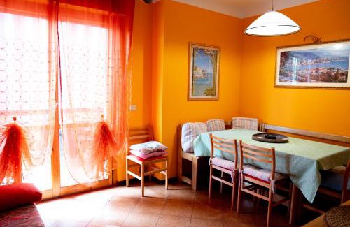 Grottammare Apartment | bevilacqua beach sud