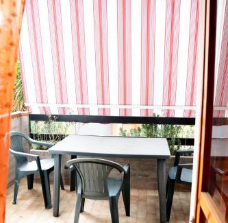 Grottammare Apartment | bevilacqua beach sud