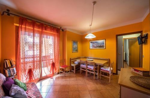 Grottammare Apartment | bevilacqua beach sud