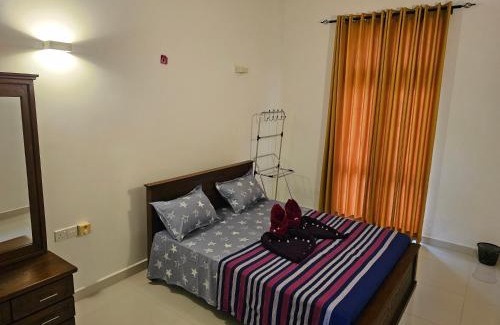 Piliyandala Apartment | Bevons Place
