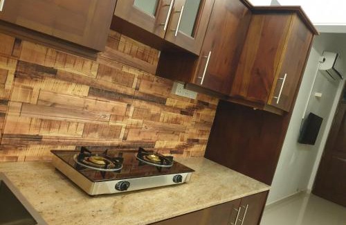 Piliyandala Apartment | Bevons Place