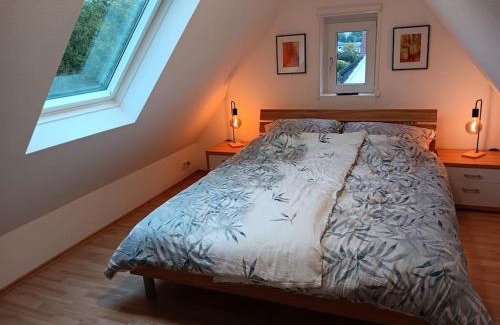 Liesborn Apartment | BeWest