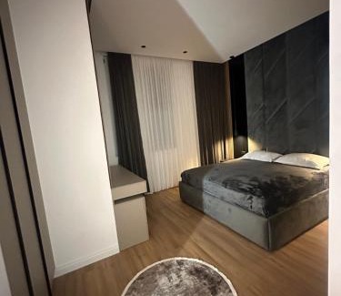 Shkoder Apartment | Bexhisteni lux rent