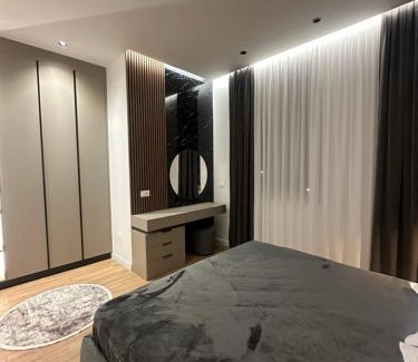 Shkoder Apartment | Bexhisteni lux rent