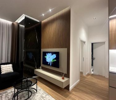 Shkoder Apartment | Bexhisteni lux rent