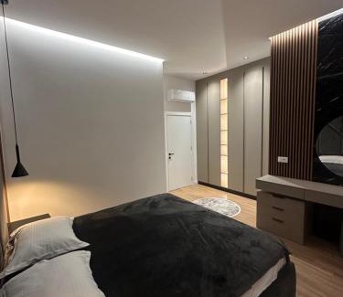 Shkoder Apartment | Bexhisteni lux rent