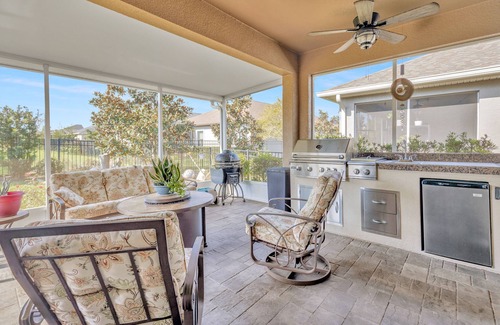 Land O' Lakes House | Bexley Gem