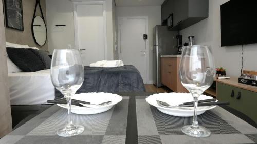 Paraiso Apartment | Bexp Spaces | HCor Paulista