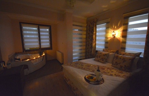 Agva Hotel | Beyaz Konak Hotel