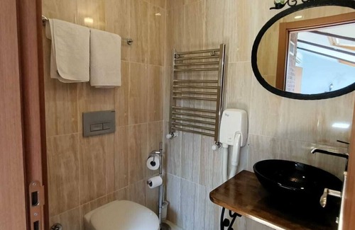 Agva Hotel | Beyaz Konak Hotel