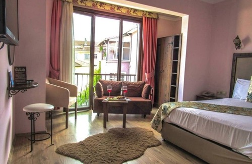 Agva Hotel | Beyaz Konak Hotel