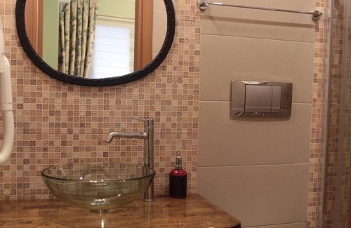 Agva Hotel | Beyaz Konak Hotel