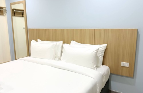 Khon Kaen Hotel | Beyond 21 Hotel