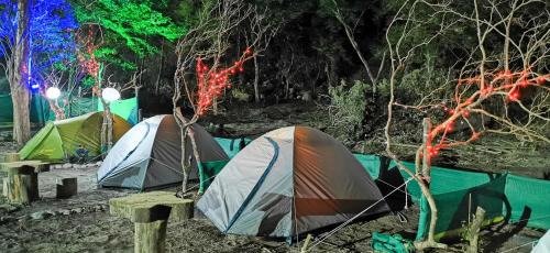 Tezu Other | Beyond Brahmaputra Campsite