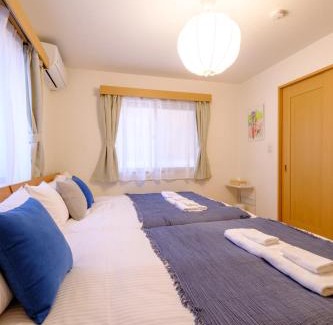 Okubo Apartment | Beyond Comfort 新宿大久保