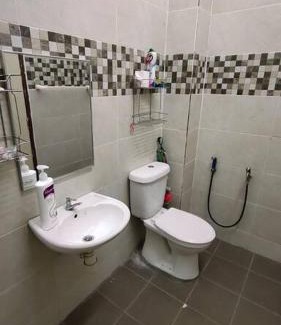 Shah Alam House | Beyond Homestay, Shah Alam