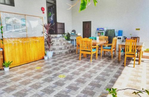 Basdiot Hotel | Beyond Island