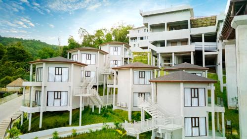Takua Thung Resort | Beyond Skywalk Nangshi