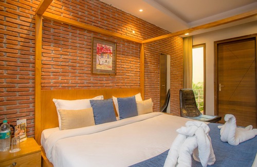 Dhikuli Hotel | Beyond Stay Vasanava Resort Corbett