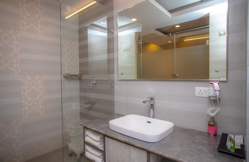 Dhikuli Hotel | Beyond Stay Vasanava Resort Corbett