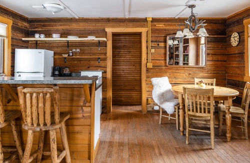 Pitkin County Cabin | Beyul Retreat