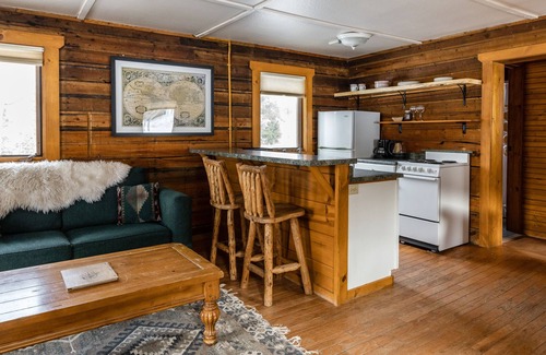Pitkin County Cabin | Beyul Retreat