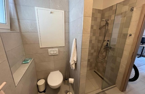 Nepszinhaz negyed Apartment | Bez7 Apartman