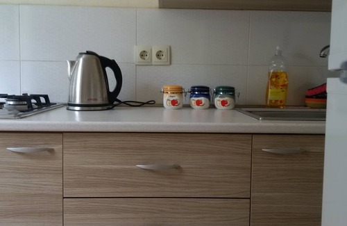 Saburtalo Apartment | bezarhouse near metro