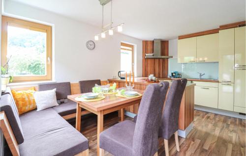 Dalaas Apartment | Bezaubernde Ferienwohnung